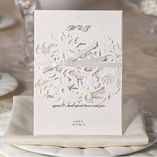 Ti serve aiuto per organizzare il matrimonio? Partecipazione Matrimonio Fascia Matrimonio Nozze Astuccio Taglio Laser