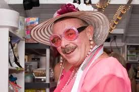 Fundraiser by Edward Gahrmann : David "Hazel" Conroy's Funeral Donations