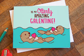 Looking for valentine card sayings for your husband or boyfriend? Cute Galentines Day Cards For Your Go To Girl Friends