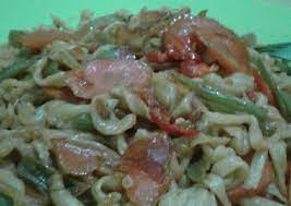 Tingkatkan cara membuat mie goreng anda dengan resep ini!! Resep Mie Goreng Pedas Seadanya Lezat Sekali Enak Dan Sederhana Ala Rumahan