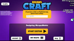 All of the best strategies and brawlers for. Crea Y Edita Mapas De Brawl Stars Con Brawl Craft Appgrade