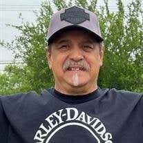 Gustavo (Gus) C. Robledo Obituary