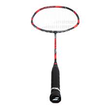 Was an early member of the ibf and initially one of the most successful. First Badminton Racket Promotions