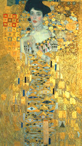 Klimt, Adele Bloch-Bauer, and The Woman in Gold