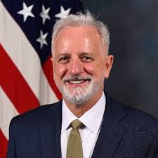 Pleased and proud to share that I am now an official graduate of the  Partnership for Public Service's Excellence in Government Fellows Program. 