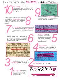 Cocoknits' stitch fixer is a handy little tool! Fix A Stitch Pick Up Dropped Stitches