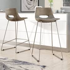 Erwin Bar Counter Stool Bar Stools Counter Stools Iron Bar Stools