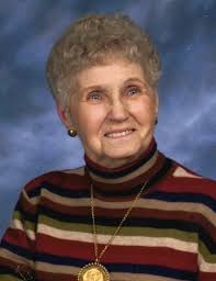 Obituary information for Bevie Evelyn (Meador) Tanner Ell...