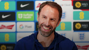 Southgate says experimental England must have right mindset against  Australia