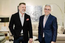 Check spelling or type a new query. Mitchell Gold Bob Williams On The Secrets Of A Healthy Partnership