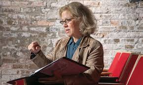 Musical Lyricist Press — Playbill — Mimosa Musical About Climate Change —  Broadway World — Lauren Taslitz