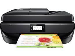 Download is free of charge. Hp Officejet 5258 All In One Printer Software And Driver Downloads Hp Customer Support