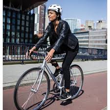 L, nur 1x getragen mit mütze. Damen Fahrradhelm 15 Helme Mit Denen Du Sicher Stylisch Unterwegs Bist