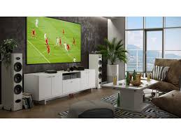 Le réel mise en page de l'intérieur peut influer le particulier la psychologie dans le personne. Meuble Tv Conforama Ch