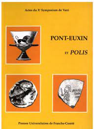 Innen mit 4 buchstaben griechische vorsilbe: Amisos Eine Griechische Polis Im Land Der Leukosyrer Persee