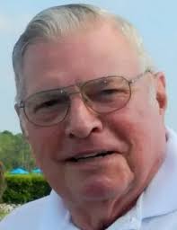 Obituary information for Richard Neal “Dick” Nitschke