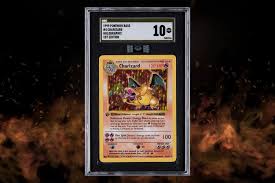 The most expensive pokemon cards ever sold at auction. Rare Charizard Pokemon Card Sold For A 480 000 Man Of Many