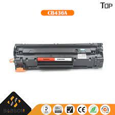 Maybe you would like to learn more about one of these? China Toner Cartridge Cb436a For Hp P1500 P1505 1522 M1120 Printer Toner China Toner Toner Cartridge