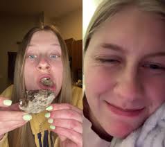 Natalie Food Reviews