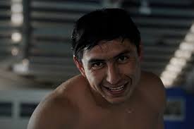 Daniel Islas, ganador del selectivo Nacional rumbo al Grand Prix