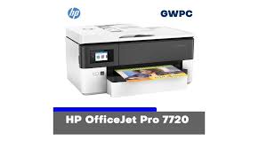 Install and run the hp print and scan doctor to resolve the error happening. Hp Officejet Pro 7720 Wide Format All In One Printer Computers Tech Printers Scanners Copiers On Carousell