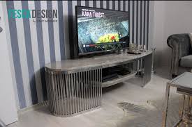 Tv Unitesi Panosundaki Pin