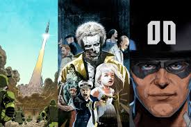 PatriotComicBooks (@Patriot_Comics)