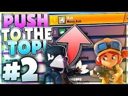 Daily meta of the best recommended brawlers compiled from exclusive discussions by pro players. Brawl Stars Pro Gameplay Episode 2 Youtube