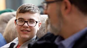 Jack Stoltz's Instagram, Twitter & Facebook