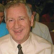 Charles Douglas PIttman Obituary