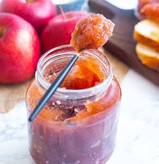 Kinnauri Apple Juice & Jam