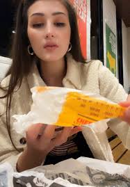 Healthy Options at Hungry Jacks