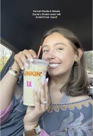 Hannah Noelle Dunkin