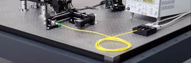 Thorlabs Optical Trap