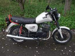 M Z Motorcycle Spares