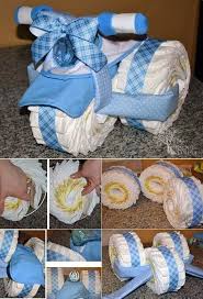 Hazlo Tu Regalo Para Baby Shower Boy Baby Shower Ideas Baby Diy Moto De Panales