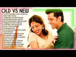 Old Vs New Bollywood Mashup Songs 2020 Old Hindi Songs Old To New Old Is Gold Indian Mashup Youtube Love Songs Hindi Songs Indian Wedding Songs