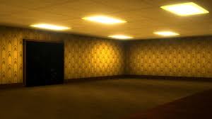 Lost Rooms | Meta Quest Game