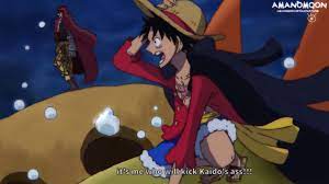 Check spelling or type a new query. One Piece Chapter 978 Luffy Kidd Onigashima By Amanomoon On Deviantart