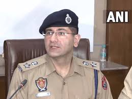 Accused shared personal video to boyfriend, nothing else, claims Chandigarh  University