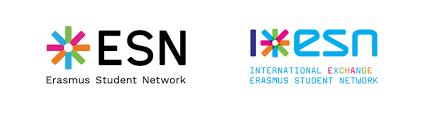 Eligibility list esn local sections and national organisations are allowed to distribute the esncard according. Esn Adopts A New Logo And Visual Identity On Its Way To A Global Brand Erasmus Student Network