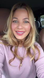 Jillian Demilia Voice