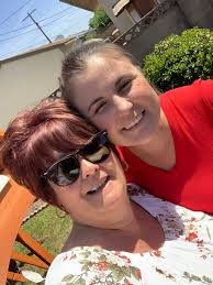 Young Barbara Ann Patterson, my mom. I love you and miss you.❤️