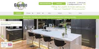 corian & dekton worktops birmingham