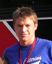 The Squash Blogs Ned Marks