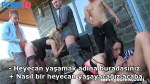 Çılgın Aile İçi Grup Sex Fantezisi - Porno Doeda