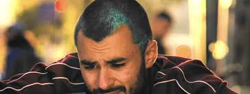 Tickets : Julien Vinh