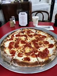See more of coney island wood fired pizza on facebook. Pro Chef Totonnos Pizza Coney Island Brooklyn Food Recipes Brooklyn Food Food Best Pizza In Nyc