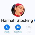 Check spelling or type a new query. Hannah Stocking Hannahstocking Instagram Photos And Videos