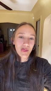 Kaitlyn Gilbert's Instagram, Twitter & Facebook